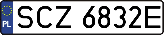 SCZ6832E