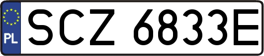 SCZ6833E