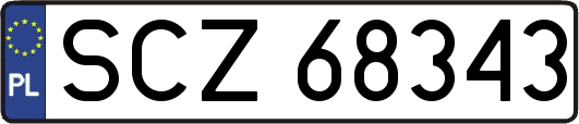 SCZ68343