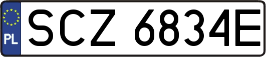 SCZ6834E