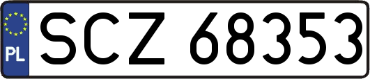 SCZ68353