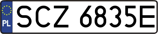 SCZ6835E