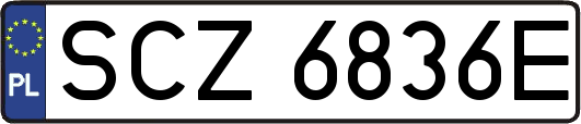 SCZ6836E
