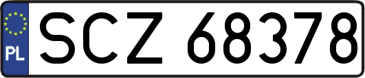 SCZ68378