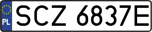 SCZ6837E