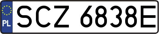 SCZ6838E
