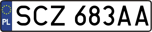 SCZ683AA