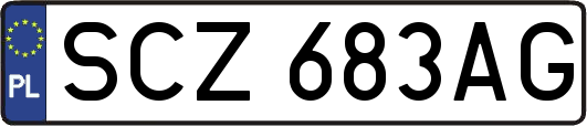 SCZ683AG