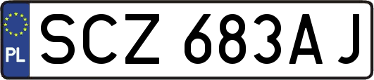 SCZ683AJ