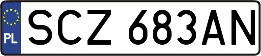 SCZ683AN