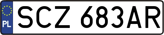 SCZ683AR