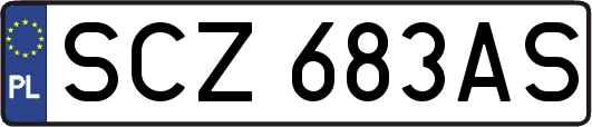 SCZ683AS