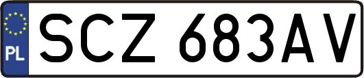 SCZ683AV
