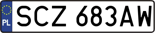 SCZ683AW