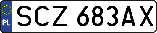 SCZ683AX