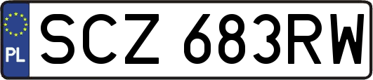 SCZ683RW