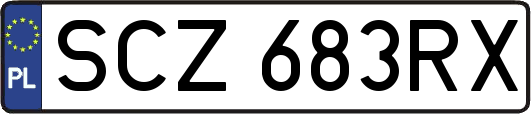 SCZ683RX