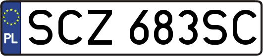 SCZ683SC