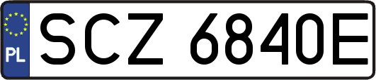 SCZ6840E