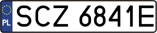 SCZ6841E