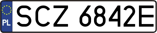 SCZ6842E