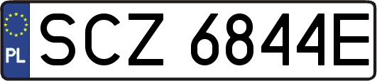 SCZ6844E
