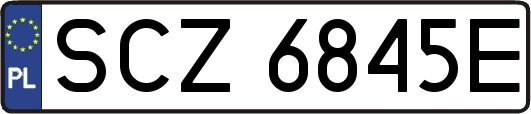 SCZ6845E