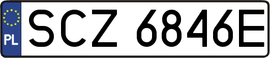 SCZ6846E