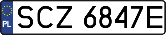 SCZ6847E