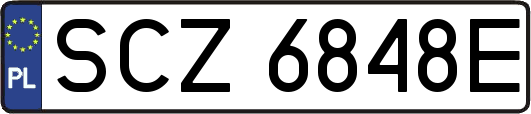SCZ6848E