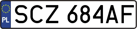 SCZ684AF