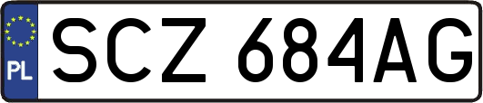 SCZ684AG