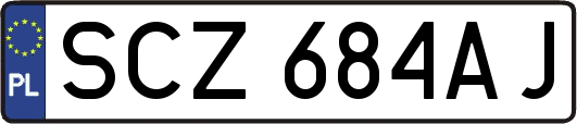 SCZ684AJ