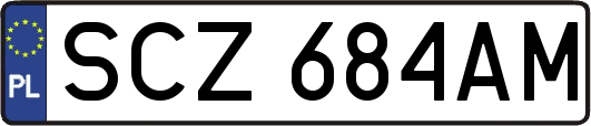 SCZ684AM