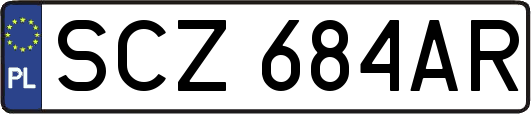SCZ684AR