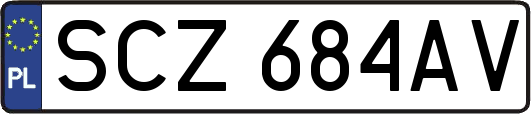 SCZ684AV