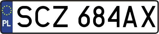 SCZ684AX