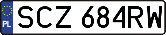 SCZ684RW