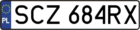 SCZ684RX
