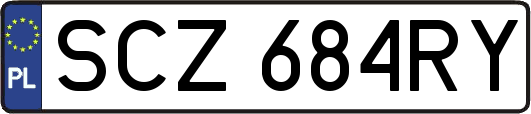 SCZ684RY