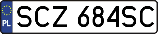 SCZ684SC