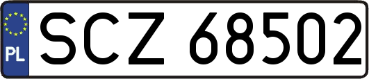 SCZ68502