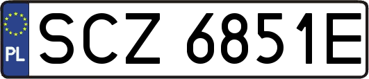 SCZ6851E