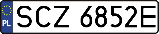 SCZ6852E