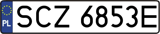 SCZ6853E