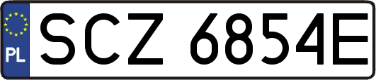 SCZ6854E