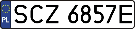 SCZ6857E