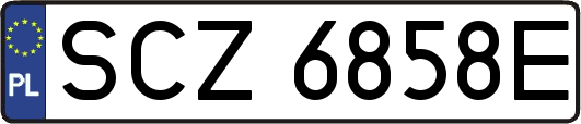 SCZ6858E