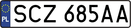 SCZ685AA