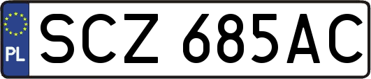SCZ685AC